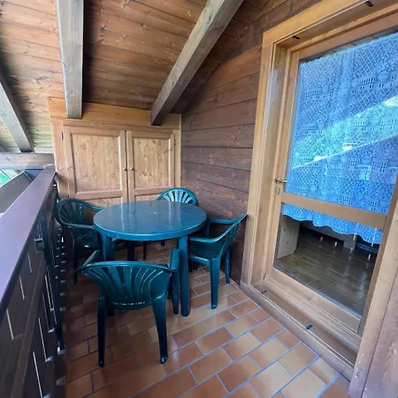 Diamante - Ad Un Passo Dalla Ciclabile Appartement