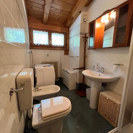 Apartament Diamante - Ad Un Passo Dalla Ciclabile Auronzo di Cadore