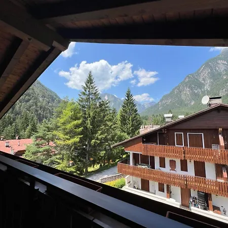 Diamante - Ad Un Passo Dalla Ciclabile Appartement