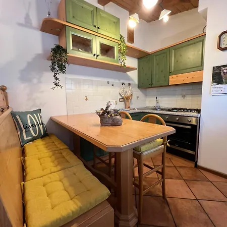 Appartement Diamante - Ad Un Passo Dalla Ciclabile *