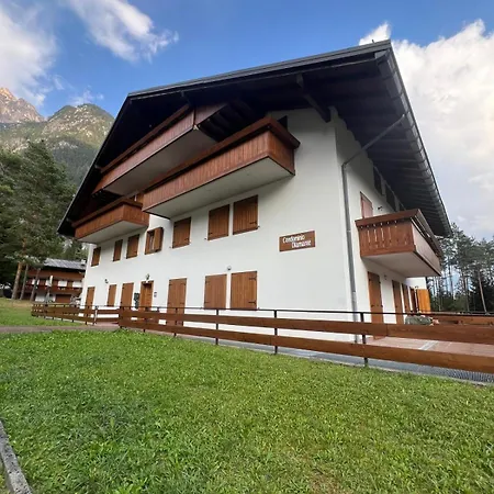 Appartement Diamante - Ad Un Passo Dalla Ciclabile *