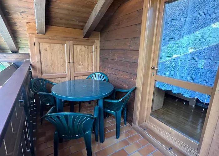 Diamante - Ad Un Passo Dalla Ciclabile アパート