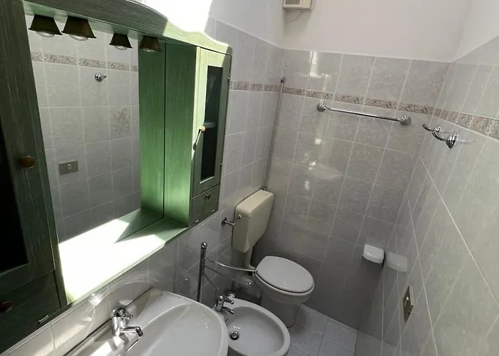 Diamante - Ad Un Passo Dalla Ciclabile アパート *