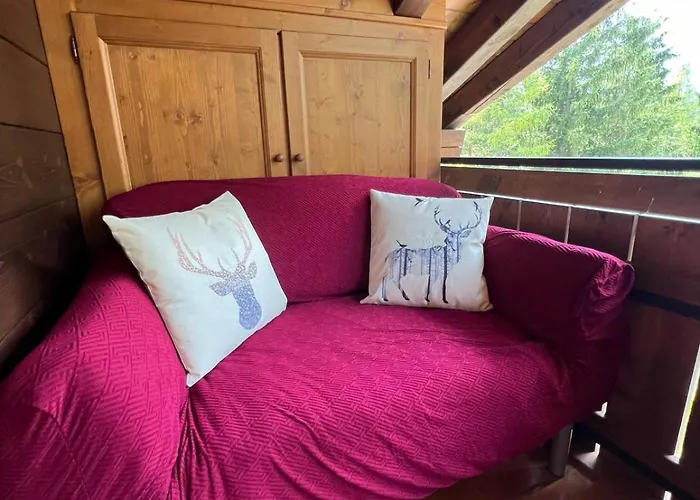 アパート Diamante - Ad Un Passo Dalla Ciclabile アウロンツォ・ディ・カドーレ