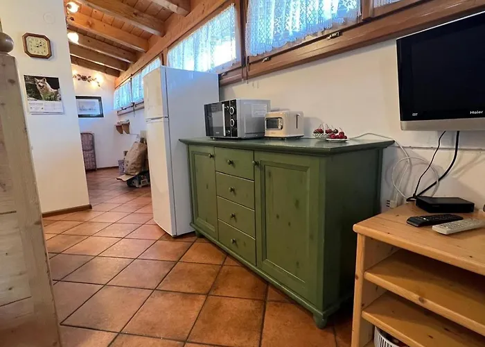 Diamante - Ad Un Passo Dalla Ciclabile アパート