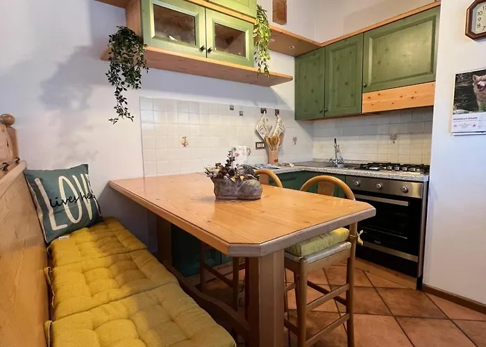 アパート Diamante - Ad Un Passo Dalla Ciclabile *